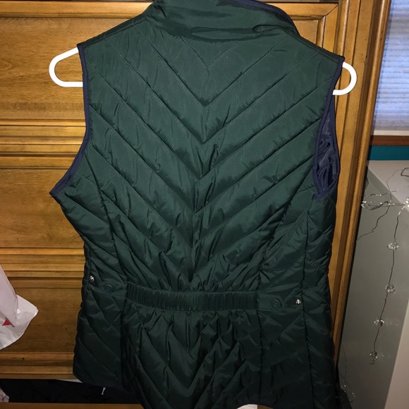 Tommy Hilfiger Vest - Picture 2 of 2